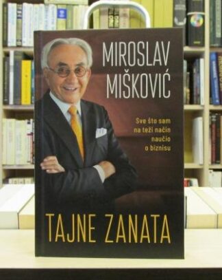 TAJNE ZANATA