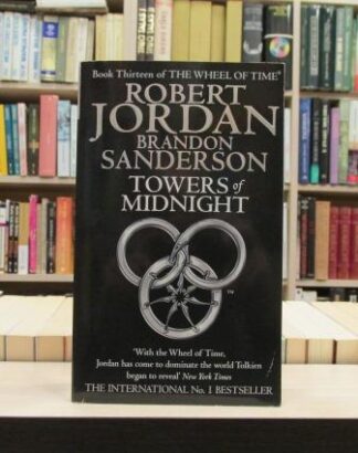 Towers of Midnight