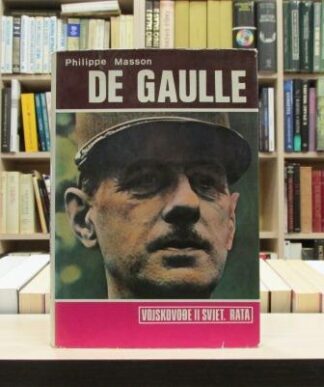 DE GAULLE