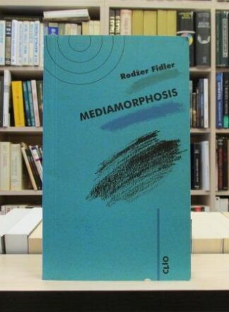 MEDIAMORPHOSIS