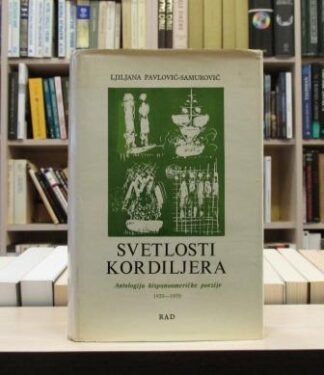 SVETLOSTI KORDILJERA