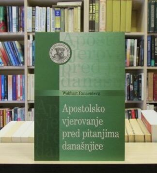 APOSTOLSKO VJEROVANJE PRED PITANJIMA DANAŠNJICE