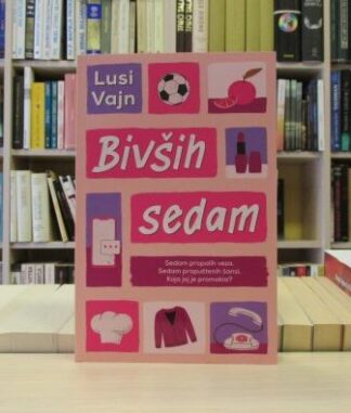 BIVŠIH SEDAM