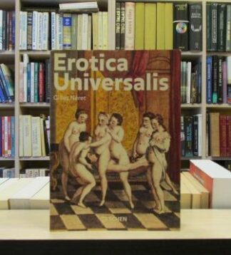 Erotica Universalis