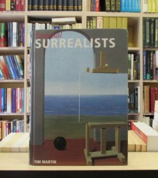Essential SURREALISTS