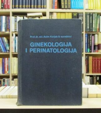 GINEKOLOGIJA I PERINATOLOGIJA