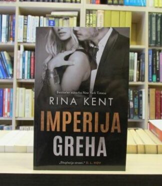 IMPERIJA GREHA