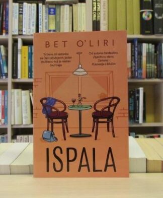 ISPALA - BET OLIRI