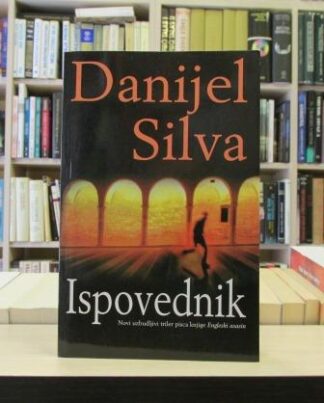 ISPOVEDNIK
