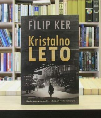 KRISTALNO LETO