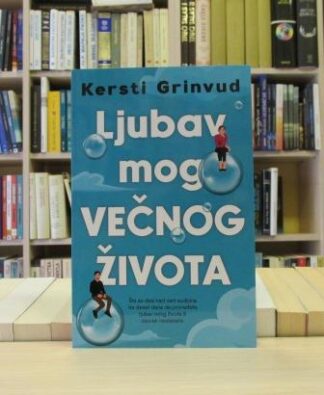 LJUBAV MOG VEČNOG ŽIVOTA