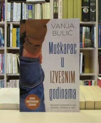MUŠKARAC U IZVESNIM GODINAMA
