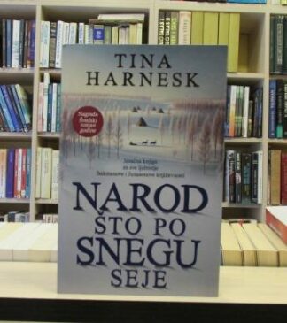 NAROD ŠTO PO SNEGU SEJE