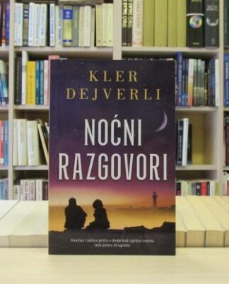 NOĆNI RAZGOVORI