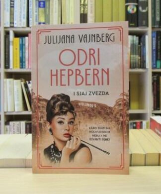 ODRI HEPBERN I SJAJ ZVEZDA