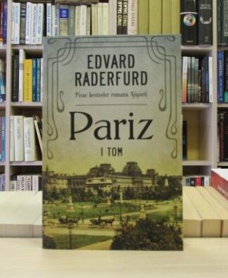 PARIZ (I tom)