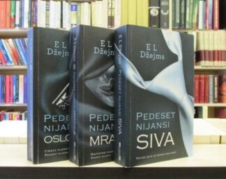 PEDESET NIJANSI (1-3)