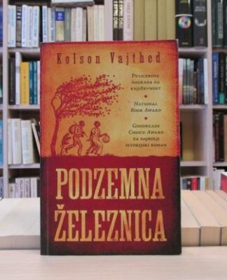 PODZEMNA ŽELEZNICA