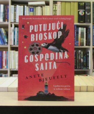 PUTUJUĆI BIOSKOP GOSPODINA SAITA