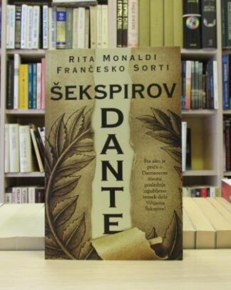 ŠEKSPIROV DANTE