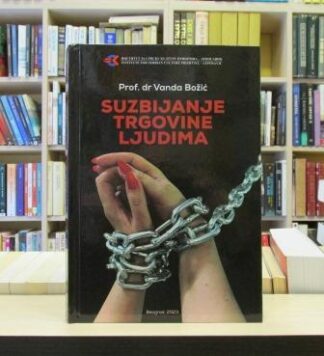 SUZBIJANJE TRGOVINE LJUDIMA