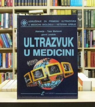 ULTRAZVUK U MEDICINI