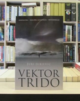 VEKTOR TRIDO