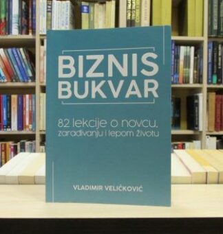 BIZNIS BUKVAR (Finansije)