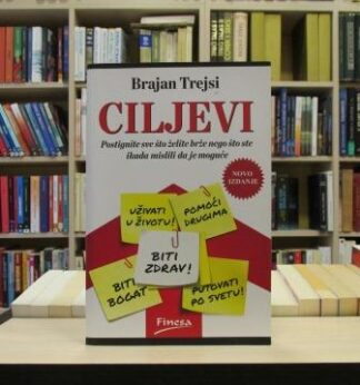 CILJEVI