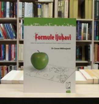 FORMULE LJUBAVI