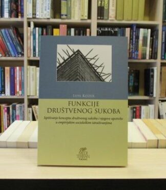 FUNKCIJE DRUŠTVENOG SUKOBA