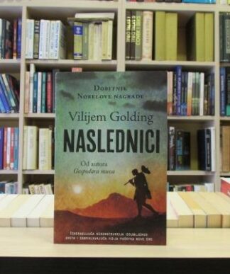 NASLEDNICI