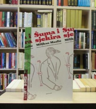 ŠUMA I SJEKIRA