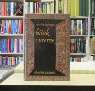 BITAK I VREME