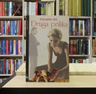 DRUGA PRILIKA
