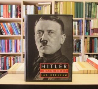 HITLER (1889-1936) OHOLOST
