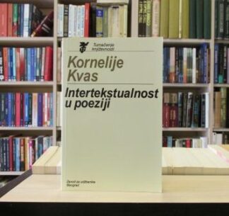 INTERTEKSTUALNOST U POEZIJI