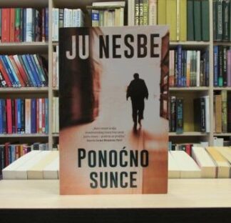 PONOĆNO SUNCE