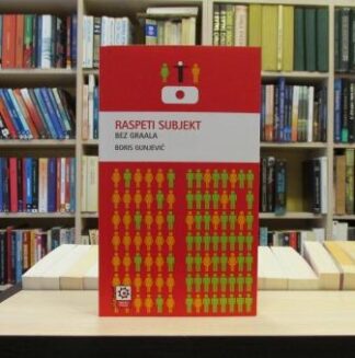 RASPETI SUBJEKT