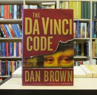 THE DA VINCI CODE