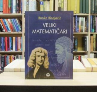 VELIKI MATEMATIČARI