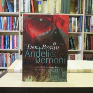 ANĐELI I DEMONI