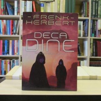 DECA DINE