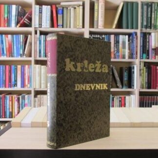 DNEVNIK 1958-69.