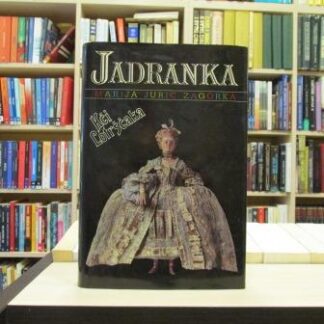 KĆI LOTRŠĆAKA - MARIJA JURIĆ ZAGORKA
