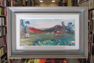 NIKOLA GRAOVAC, Predeo