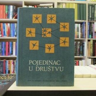 POJEDINAC U DRUŠTVU