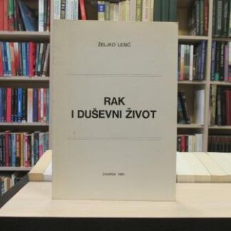 RAK I DUŠEVNI ŽIVOT