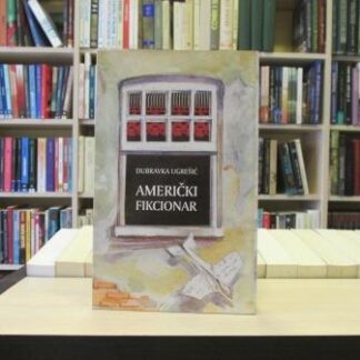 AMERIČKI FIKCIONAR