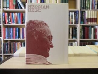 DEMIJAN ROSHALDE - HERMAN HESE
